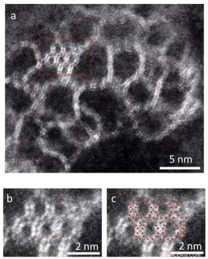 Scientists Discover Novel Zeolite Nanotube Structures, Advancing Crystalline Material Science