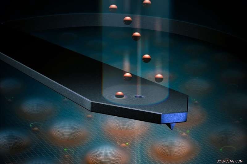 University of Melbourne Achieves Atom‑Level Precision in Silicon Quantum Chip Fabrication