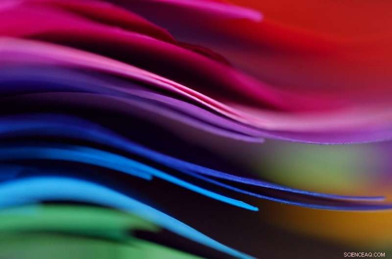 Innovating with Tradition: Xuan Paper Inspires New High‑Haze Transparent Film