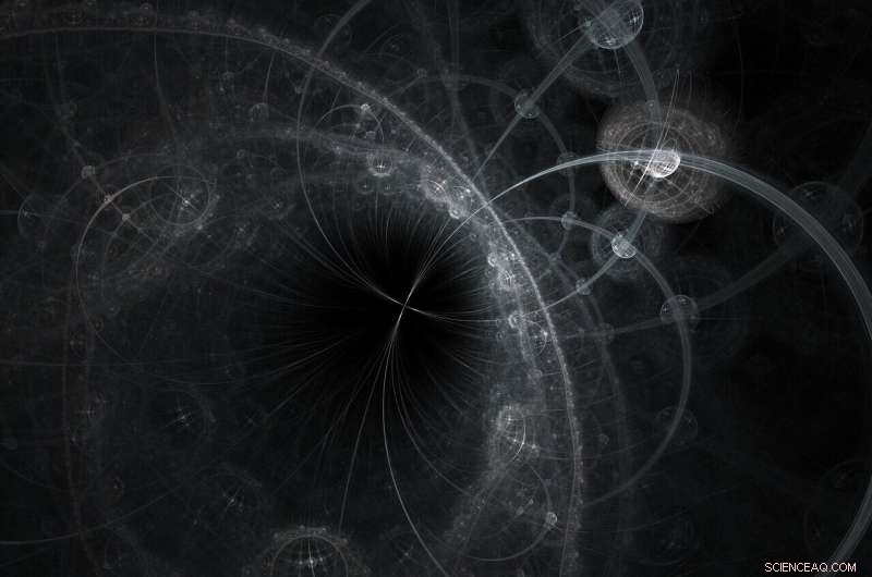 3D Semiconductor Particles Mimic 2D Properties: A Breakthrough for Next-Gen Electronics