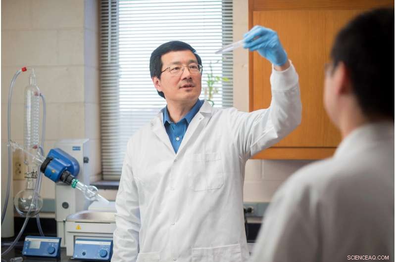 Nanoparticle Therapy Boosts Cancer Immunotherapy: A New Hope for Malignant Pleural Effusion