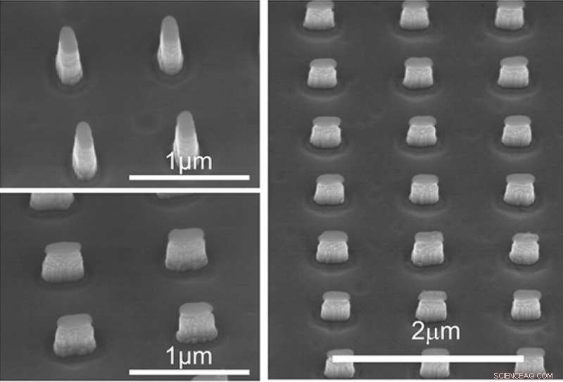 Mimicking Human Fingertip Sensitivity and Directional Sense for Advanced Robotics