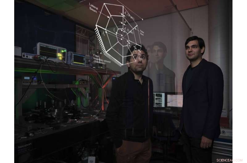 Nature-Inspired Spiderweb Design Powers Ultra-Precise Room-Temperature Microchip Sensors