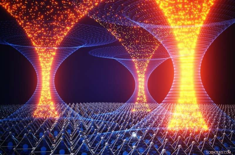 Unveiling the Secrets of High-Performance Perovskite Solar Cells with Advanced Microscopy