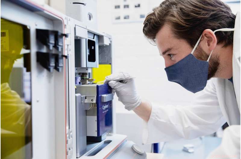 Magnetene: Graphene‑Inspired 2D Material Achieves Ultra‑Low Friction Through Quantum Effects