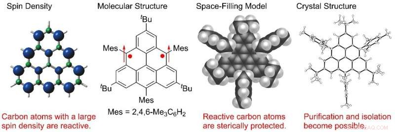 Japan Achieves Breakthrough: First Advanced Carbon-Based Magnetic Material Synthesized After 70 Years