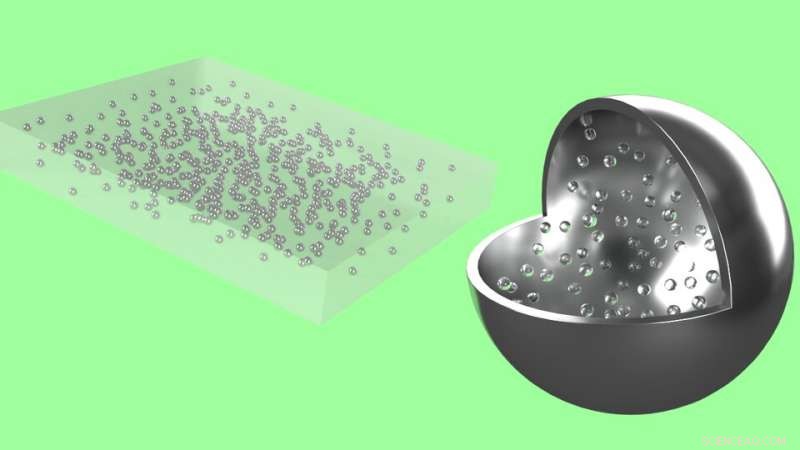 Innovative Design Aims to Reduce Overheating and Boost Soft Electronics Performance