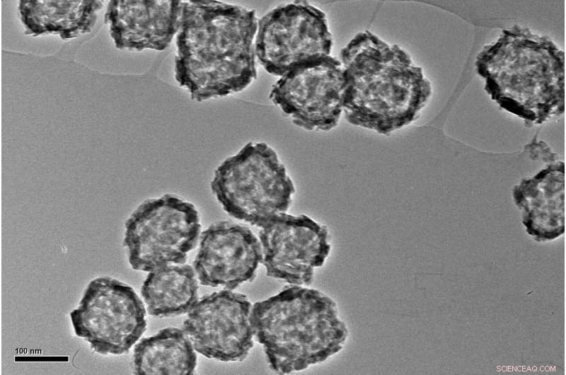 New Copper Sulfide Plasmonic Ink and Film Capture Solar Heat Efficiently