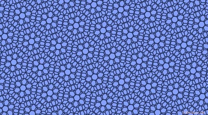 How a Tiny Twist Unlocks Graphene s Extraordinary Properties