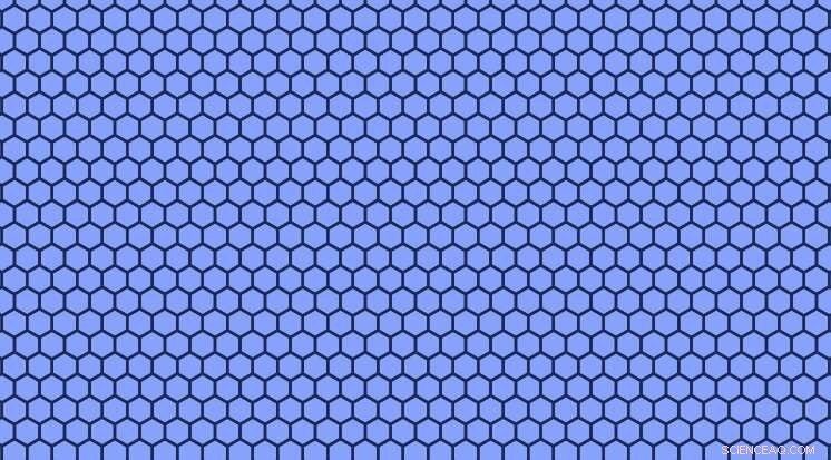 How a Tiny Twist Unlocks Graphene s Extraordinary Properties