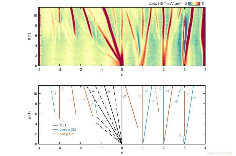 Twisted Bilayer Graphene Exhibits Translation Symmetry Breaking, Revealing Novel Chern Insulators