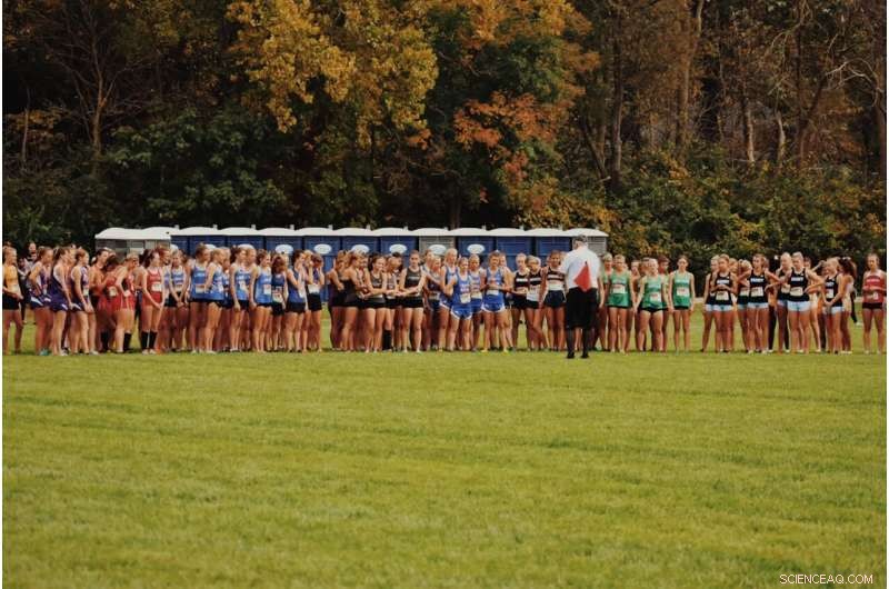 Authentic Leadership Reduces Athlete Aggression, Enhances Enjoyment & Commitment – New Study