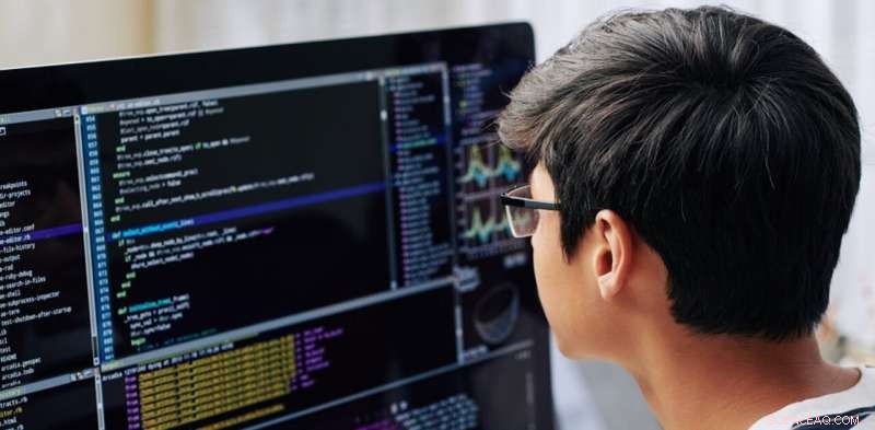 Why Students Should Master Computer Programming: Benefits for Elementary and High School Learners