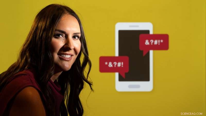 Study Finds Strategic Use of Profanity Boosts Persuasiveness of Product Reviews