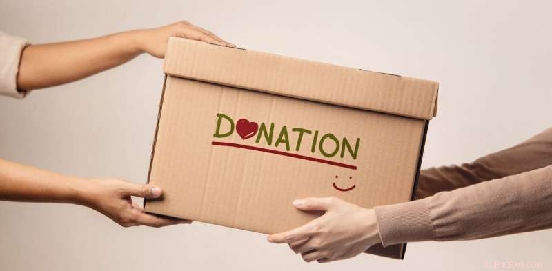 Boost Your Happiness and Health with Simple Acts of Kindness