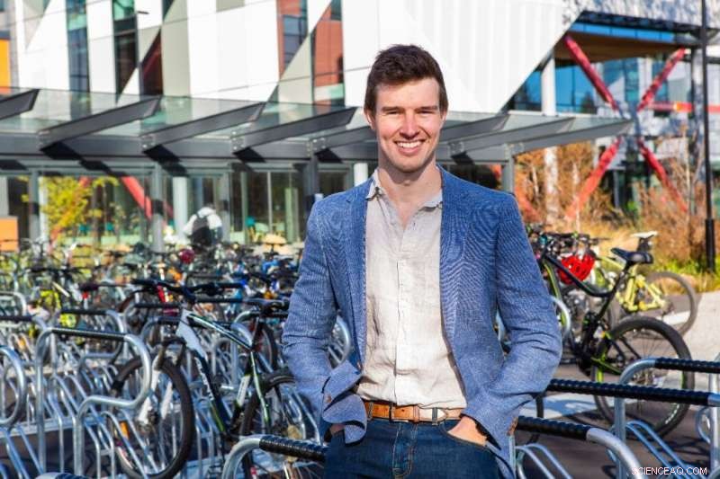 Walkable Cities Boost Health: How Density Drives Wellness