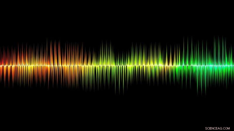 Study Reveals Listeners Adapt to Speaker‑Specific Acoustics
