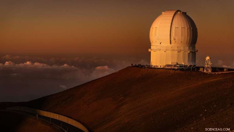 Indigenous Nations Gain Momentum in Co-Management of Sacred Lands