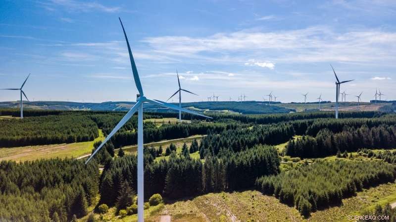 Why a Weak Pound Harms the Environment: Three Key Reasons