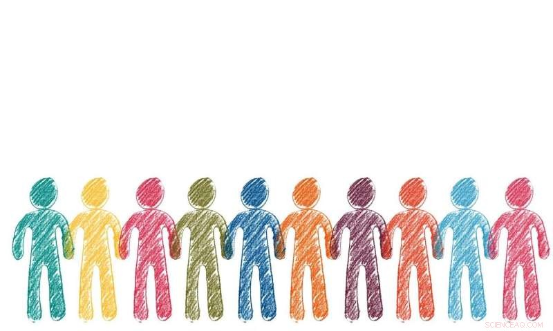 Doll Choices Uncover Internalized Bias: Selecting Another Group Doesn t Mean You Dislike Yours