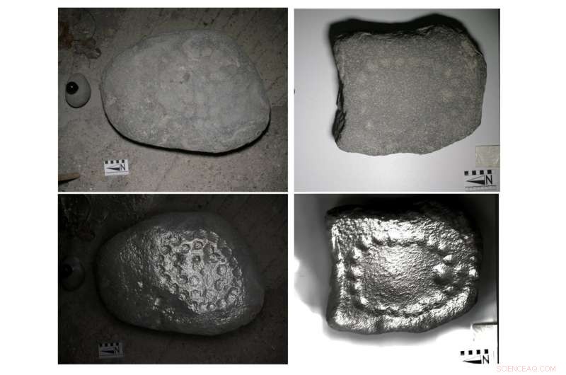 Ancient Greek Stone Spheres Revealed as Early Board Game Pieces
