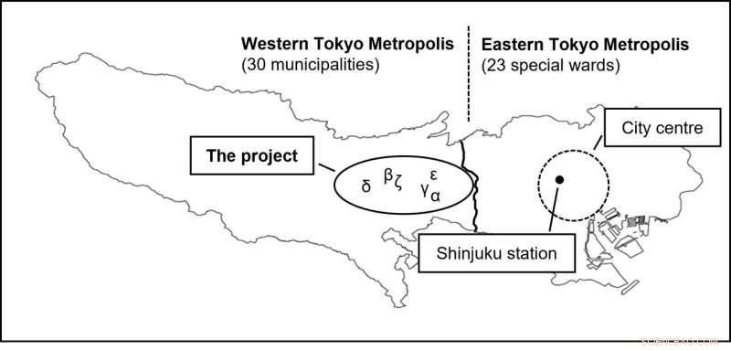 Tokyo’s Suburban Gardens Must Act Now to Mitigate Post‑Pandemic Tourism Overload