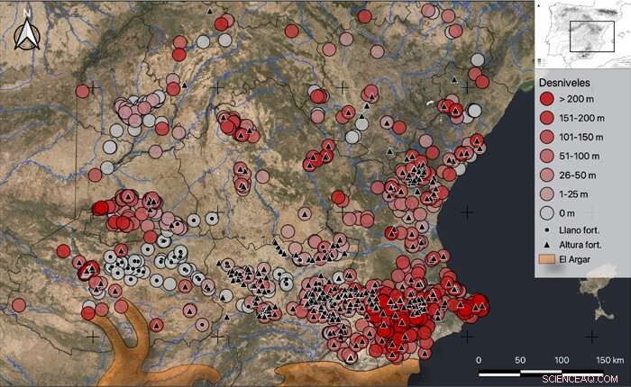 Bronze Age Communities in Iberia: Resistance to Emerging State Societies