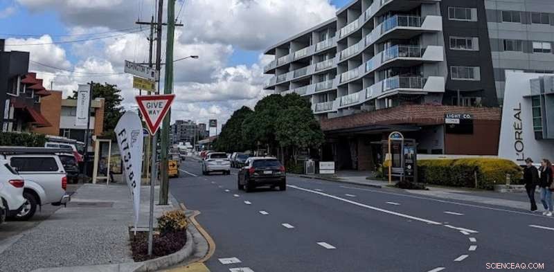 How Unintended Planning Choices Led to the Decline of Australian City Centers