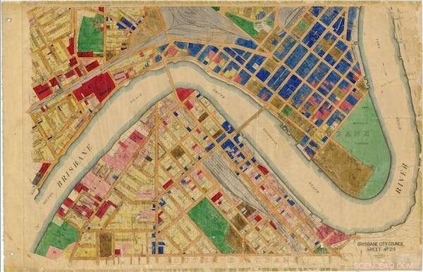 How Unintended Planning Choices Led to the Decline of Australian City Centers