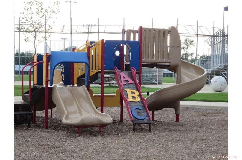 Study Shows Physically Active Classrooms Boost Learning and Motor Skills in Primary Students