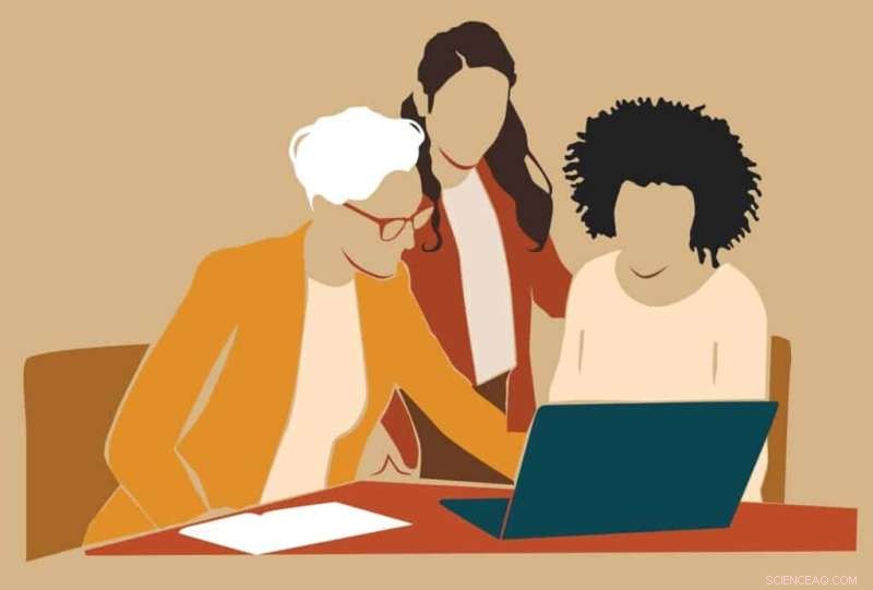 Disadvantaged Workers Encounter Heightened Retirement Challenges, According to USC Research