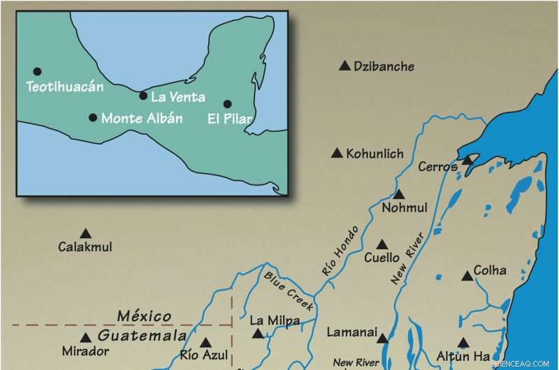 Cacao in Ancient Maya Culture: New Insights into its Sacred Use and Economic Role