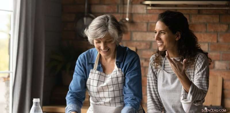 Loneliness in Adulthood? How Building Connections with Older Generations Can Help You Find Friends