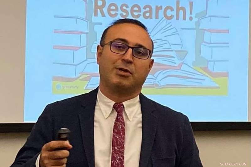 How Food Delivery Companies Can Restore Trust After Service Failures