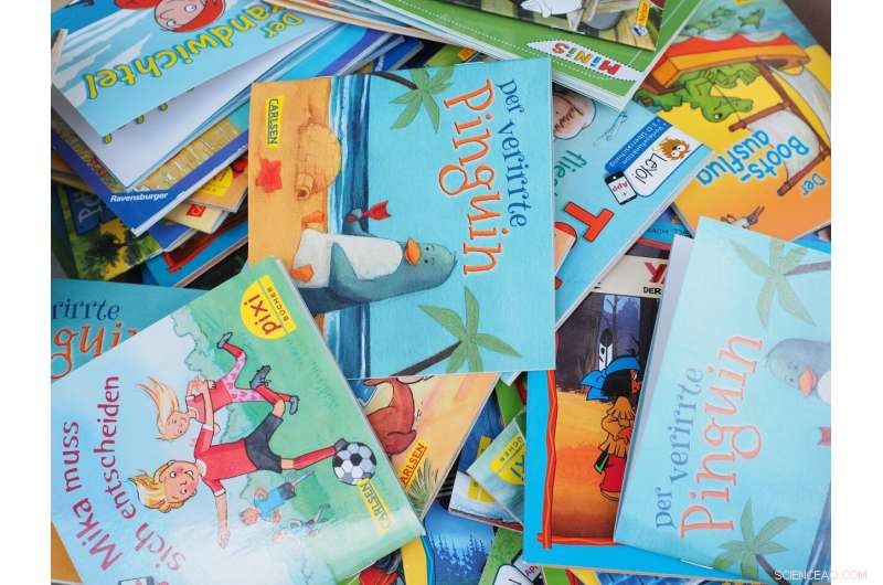 Small‑Group Reading Accelerates Primary Student Progress by Two Months