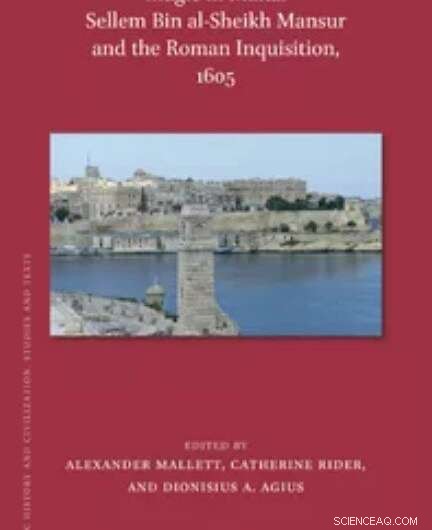 Ancient Documents Unveil Malta s Historic Magic Practices