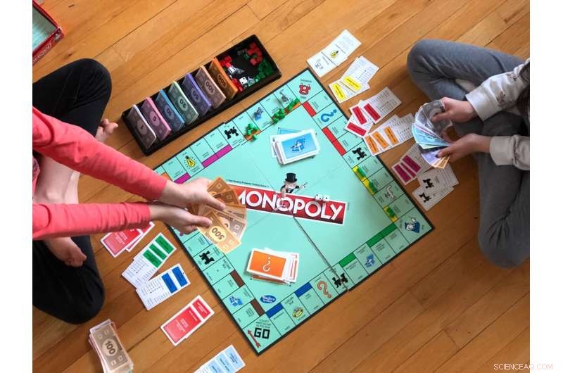 Early Hands‑On Money Management Boosts Long‑Term Financial Responsibility, New BYU Study Finds