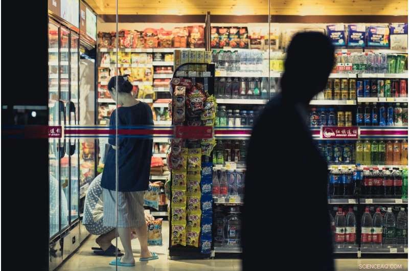Reducing Workplace Violence: Insights from Convenience-Store Robberies to Enhance Employee Safety
