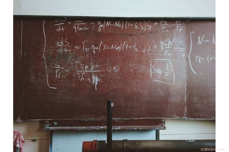 Q&A: The Algorithm Set to Become the Quantum‑Era Cryptography Standard