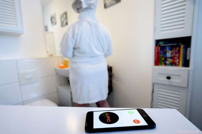 Digital Tech & Remote Work: Their Impact on Employee Well‑Being