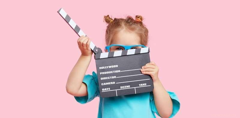 Child Stars: The Benefits and Hidden Costs of Early Fame