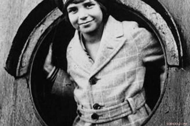 Child Stars: The Benefits and Hidden Costs of Early Fame