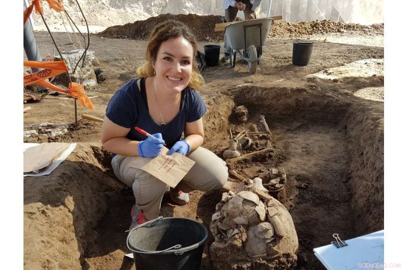 Israeli Archaeologists Discover Opium Residue in 3,500-Year-Old Pottery, Supporting Ancient Ritual Use