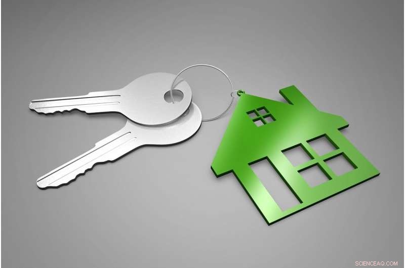 Owning a Home May Not Increase Happiness as Much as We Anticipate