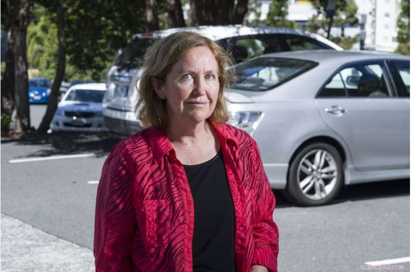 Research Reveals Food Delivery Riders Maintain High Safety Standards Despite Gig Pressures