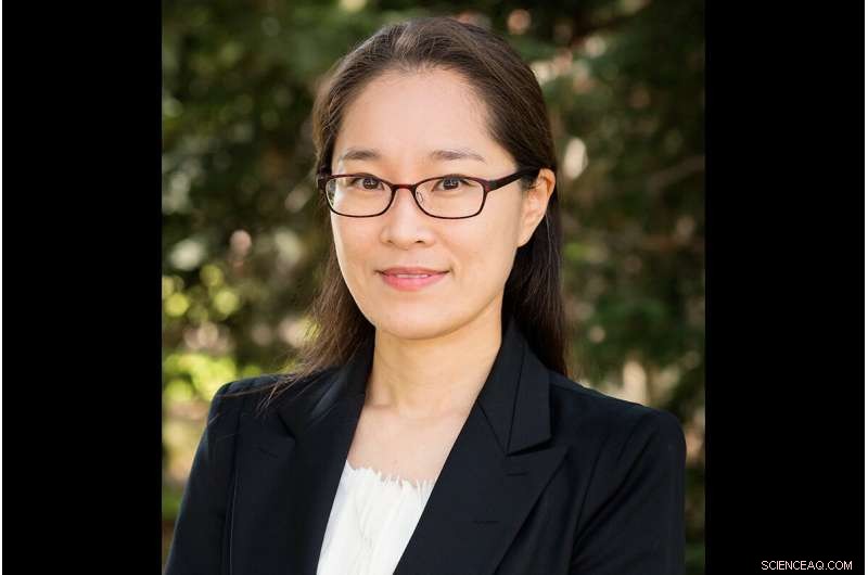 Understanding Quiet Quitting: Insights from Labor Expert YoungAh Park