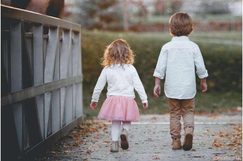 Parenting Alone Isn t the Root of Gender Inequality: New NZ Study Reveals Broader Factors