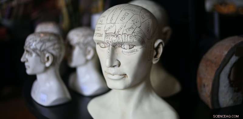 Do Scientific Facts Last Forever? History Shows They’re Often Temporary