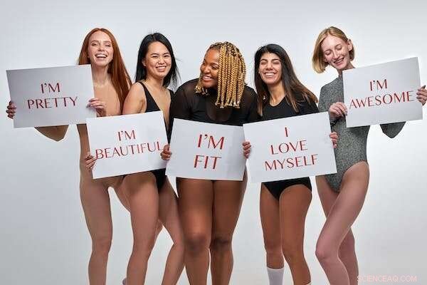 The Hidden Dangers of Body Positivity: Why the Movement Can Become Toxic