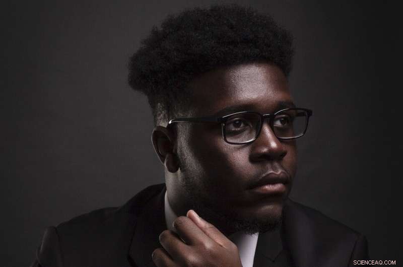 New Study Reveals Stock Value Gains When Firms Appoint Black CEOs